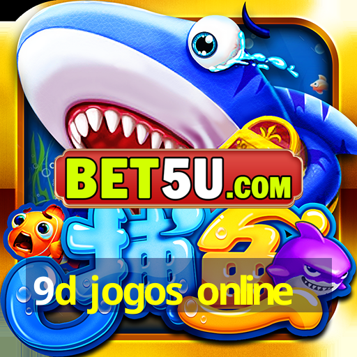 9d jogos online