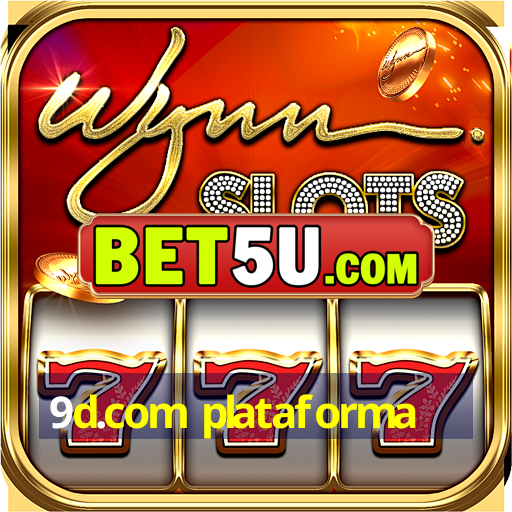 9d.com plataforma