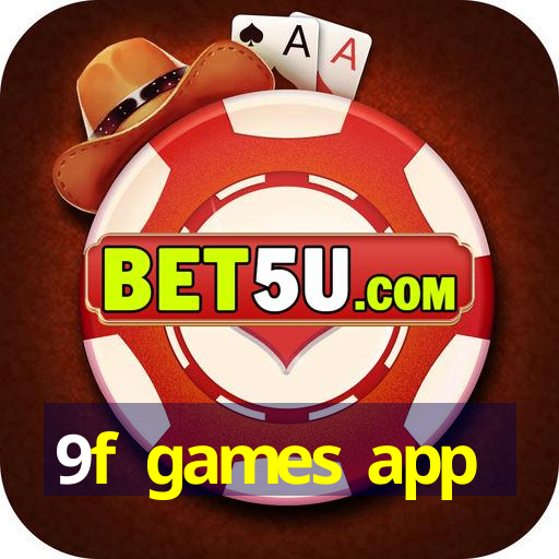 9f games app