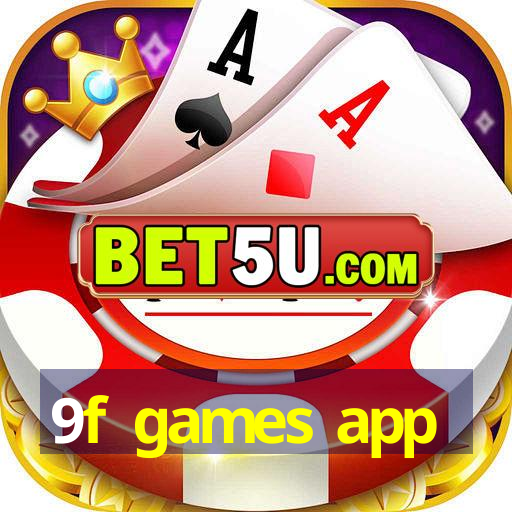 9f games app