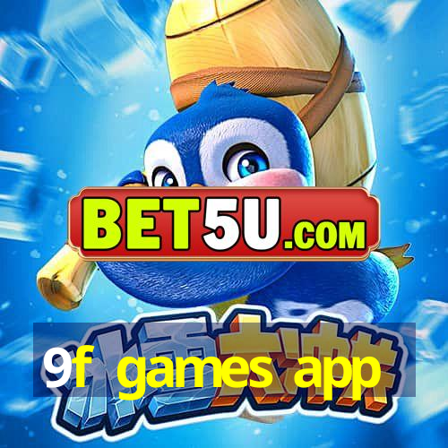 9f games app