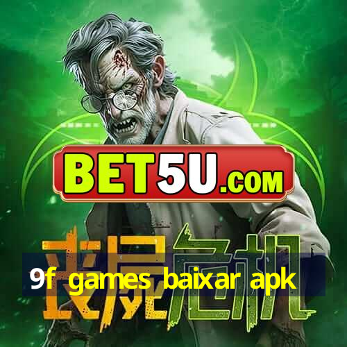 9f games baixar apk