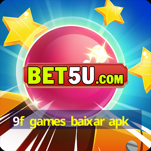 9f games baixar apk