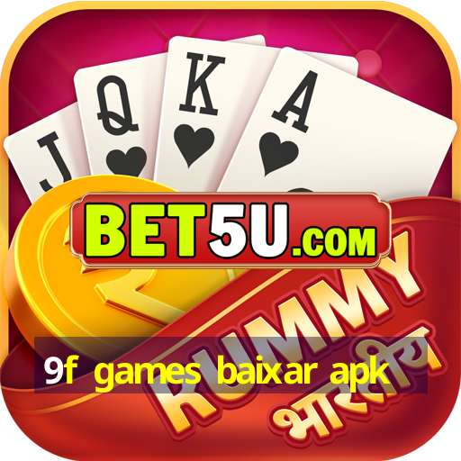 9f games baixar apk