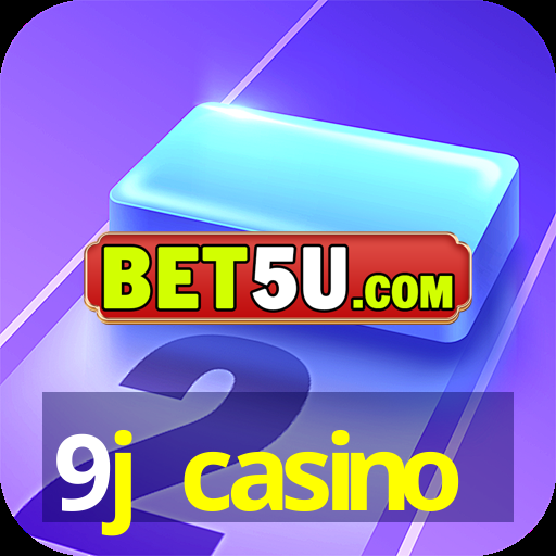 9j casino