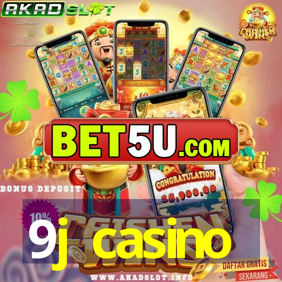 9j casino