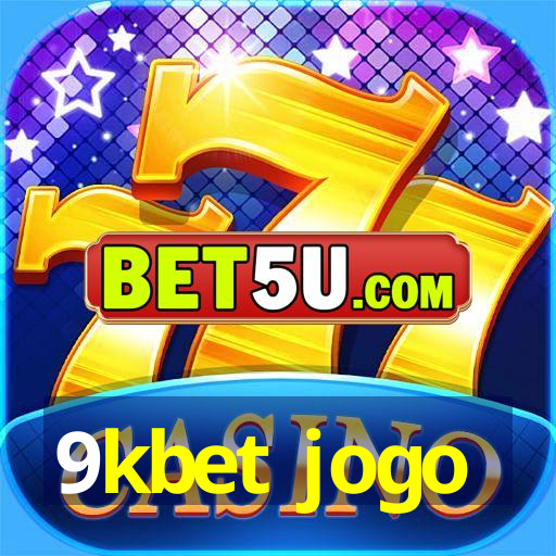 9kbet jogo