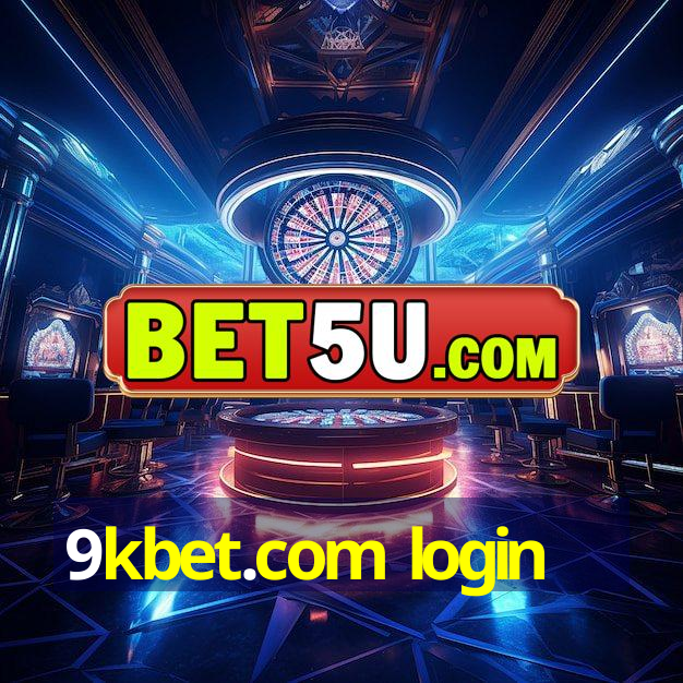 9kbet.com login