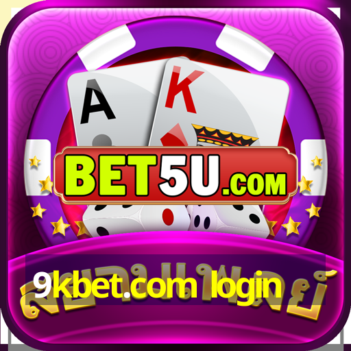 9kbet.com login