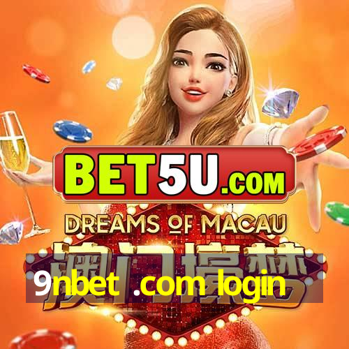 9nbet .com login