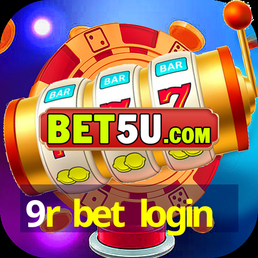 9r bet login