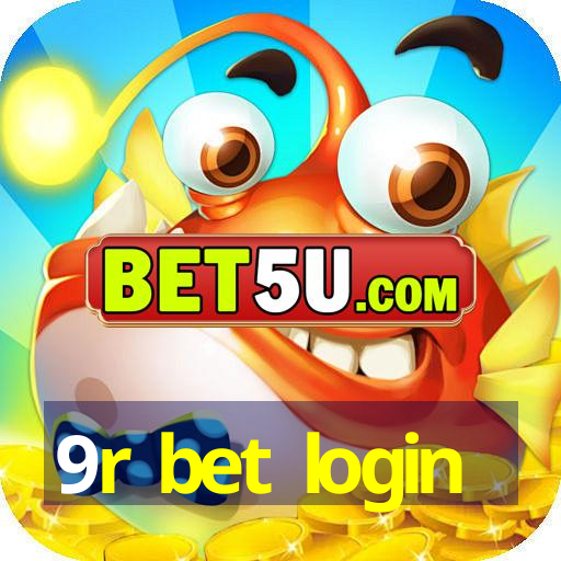 9r bet login