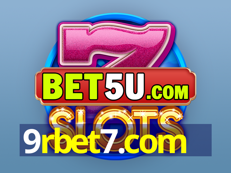 9rbet7.com