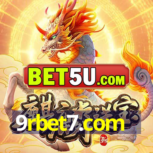 9rbet7.com