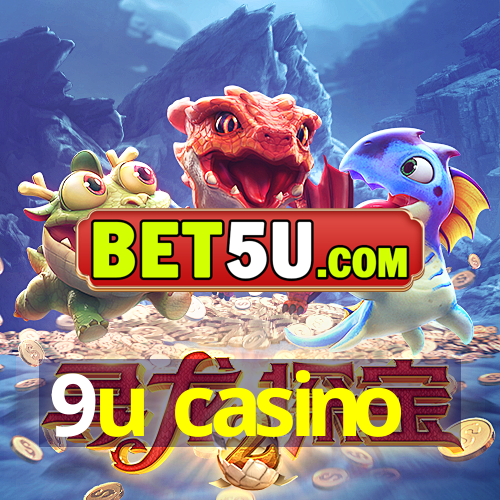 9u casino