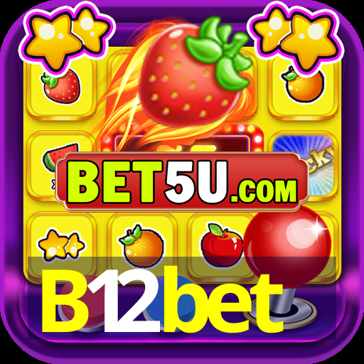 B12bet