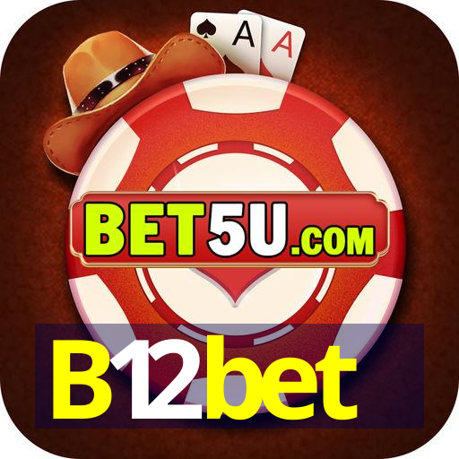 B12bet