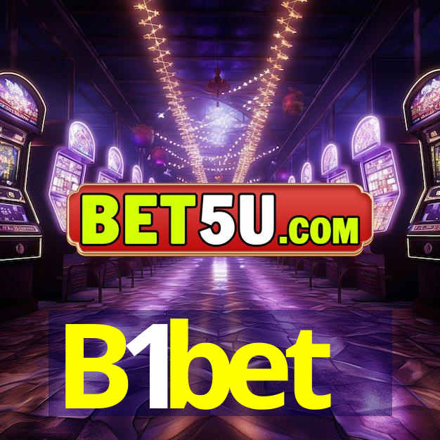 B1bet