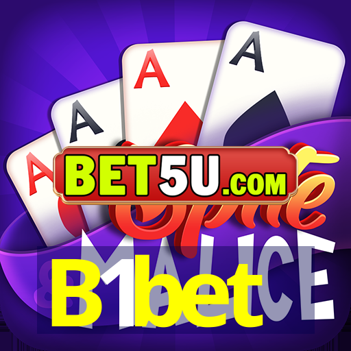 B1bet