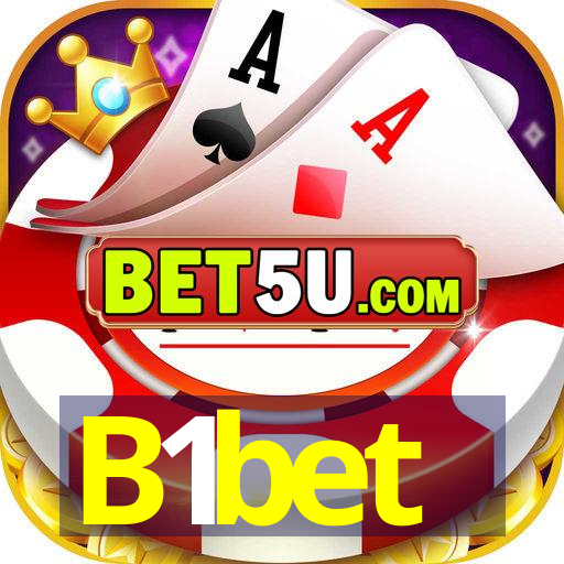 B1bet