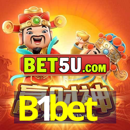 B1bet