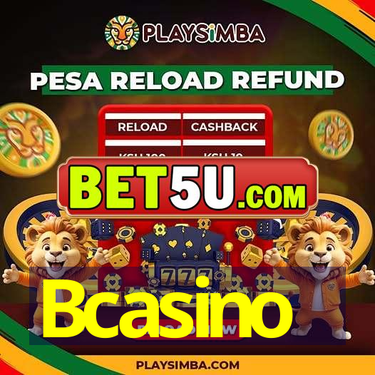 Bcasino