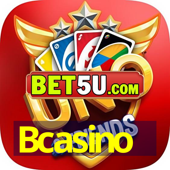 Bcasino