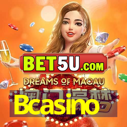 Bcasino