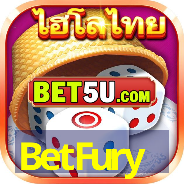 BetFury