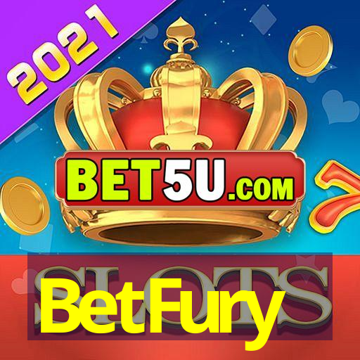 BetFury