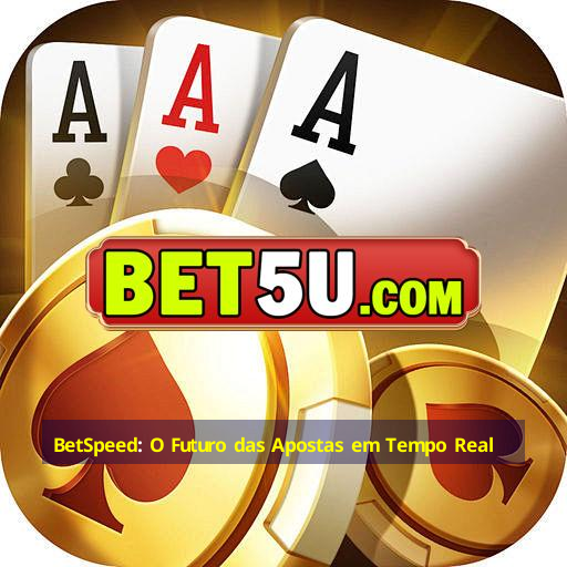 BetSpeed: O Futuro das Apostas em Tempo Real