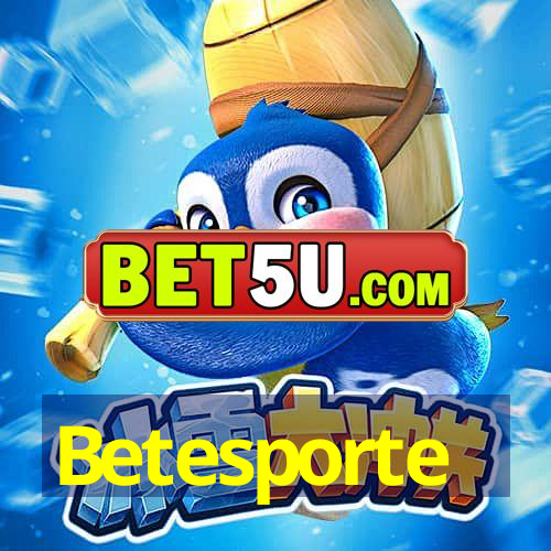 Betesporte