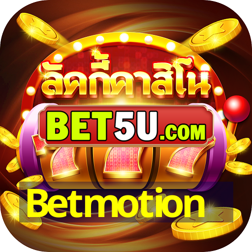 Betmotion