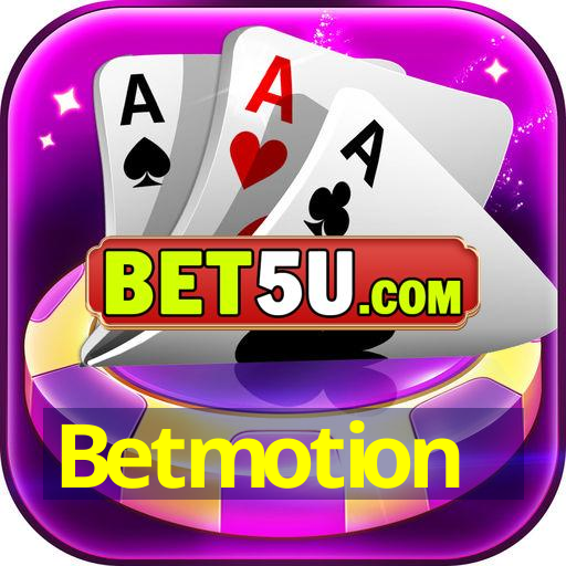 Betmotion