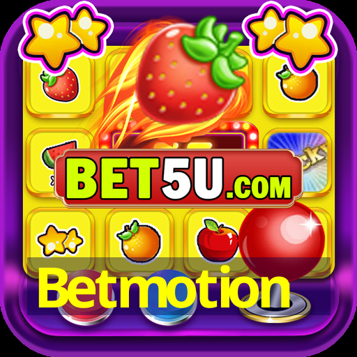 Betmotion