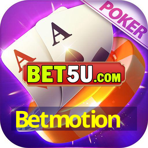 Betmotion