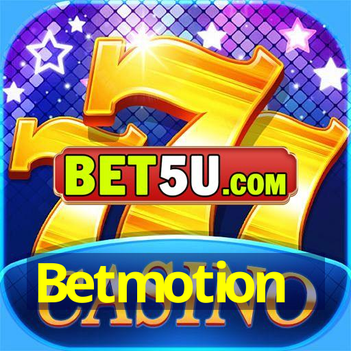 Betmotion