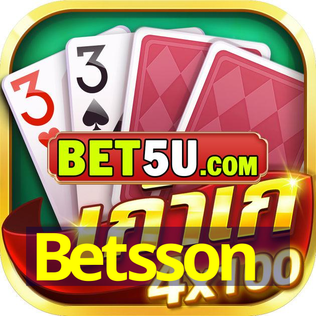 Betsson