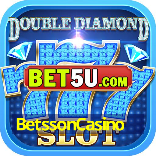 BetssonCasino