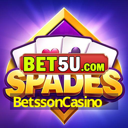 BetssonCasino