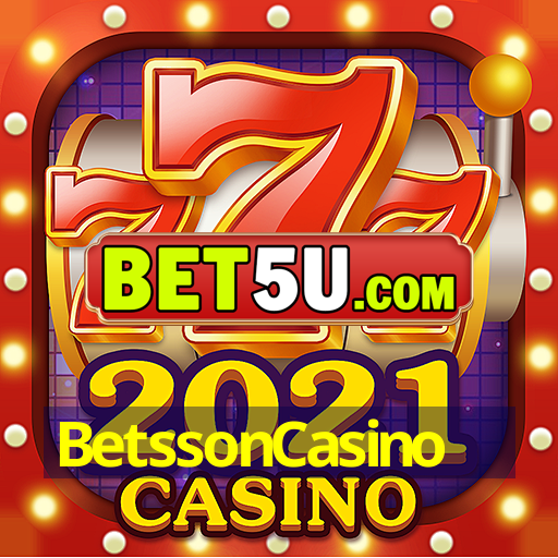 BetssonCasino