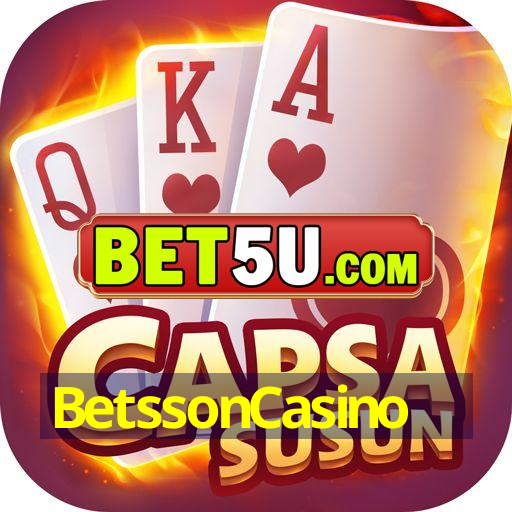 BetssonCasino