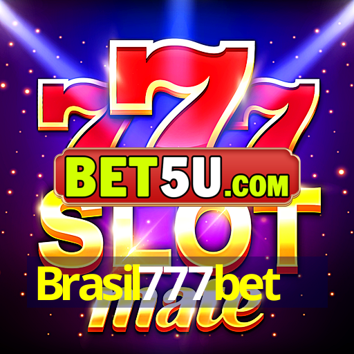 Brasil777bet