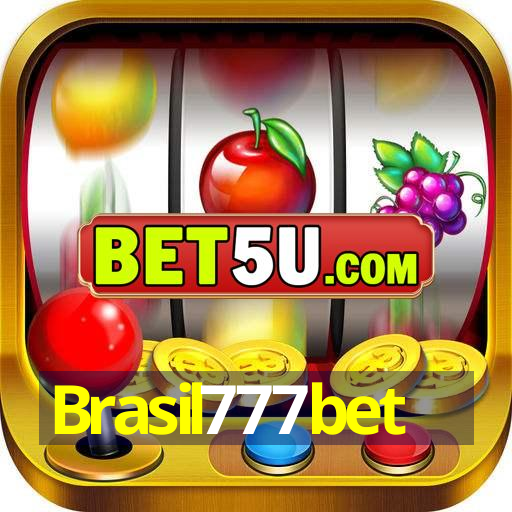 Brasil777bet