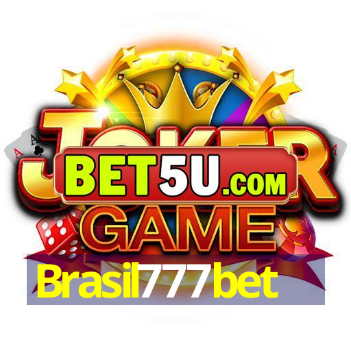 Brasil777bet