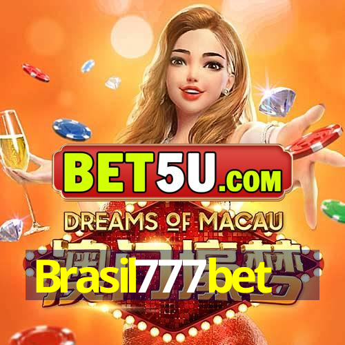 Brasil777bet