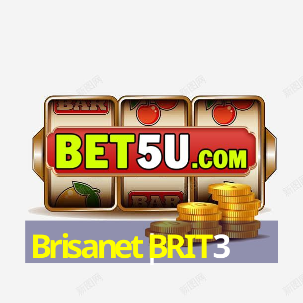 Brisanet|BRIT3