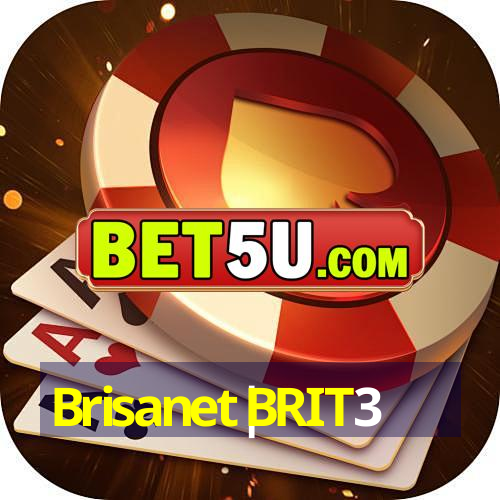 Brisanet|BRIT3