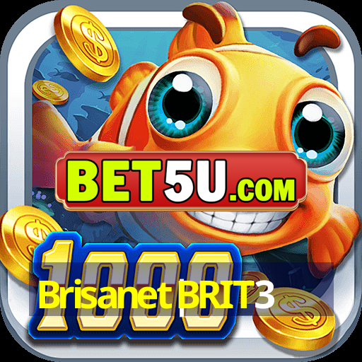 Brisanet|BRIT3