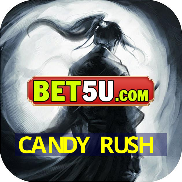 CANDY RUSH